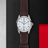 TUDOR 1926 36mm Steel-TUDOR 1926 36mm Steel -
