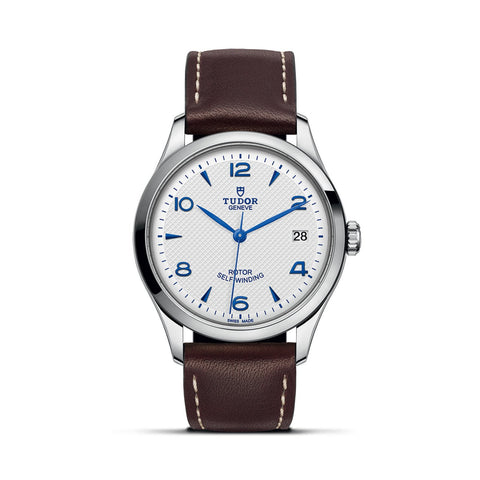 TUDOR 1926 36mm Steel-TUDOR 1926 36mm Steel -