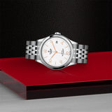 TUDOR 1926 36mm Steel-TUDOR 1926 36mm Steel -