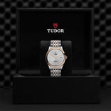 TUDOR 1926 39mm Steel and Rose Gold-TUDOR 1926 39mm Steel and Rose Gold -