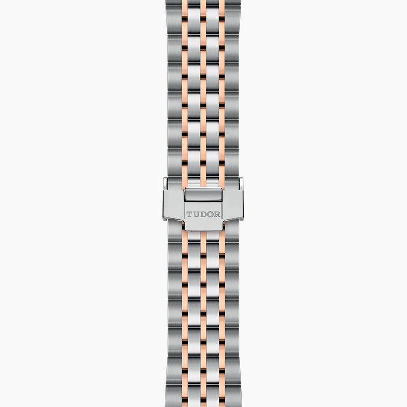 TUDOR 1926 39mm Steel and Rose Gold-TUDOR 1926 39mm Steel and Rose Gold -