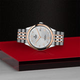 TUDOR 1926 39mm Steel and Rose Gold-TUDOR 1926 39mm Steel and Rose Gold -