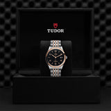 TUDOR 1926 39mm Steel and Rose Gold-TUDOR 1926 39mm Steel and Rose Gold -
