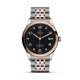 TUDOR 1926 39mm Steel and Rose Gold-TUDOR 1926 39mm Steel and Rose Gold -