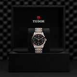 TUDOR 1926 39mm Steel and Rose Gold-TUDOR 1926 39mm Steel and Rose Gold -
