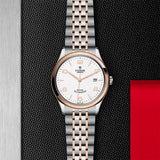 TUDOR 1926 39mm Steel and Rose Gold-TUDOR 1926 39mm Steel and Rose Gold -