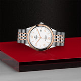 TUDOR 1926 39mm Steel and Rose Gold-TUDOR 1926 39mm Steel and Rose Gold -