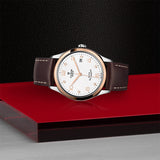 TUDOR 1926 39mm Steel and Rose Gold-TUDOR 1926 39mm Steel and Rose Gold -
