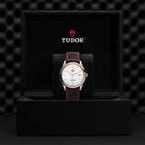 TUDOR 1926 39mm Steel and Rose Gold-TUDOR 1926 39mm Steel and Rose Gold -