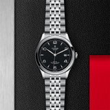 TUDOR 1926 39mm Steel-TUDOR 1926 39mm Steel -