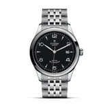TUDOR 1926 39mm Steel-TUDOR 1926 39mm Steel -