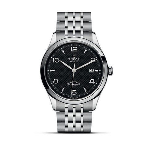 TUDOR 1926 39mm Steel-TUDOR 1926 39mm Steel -