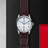 TUDOR 1926 39mm Steel-TUDOR 1926 39mm Steel -
