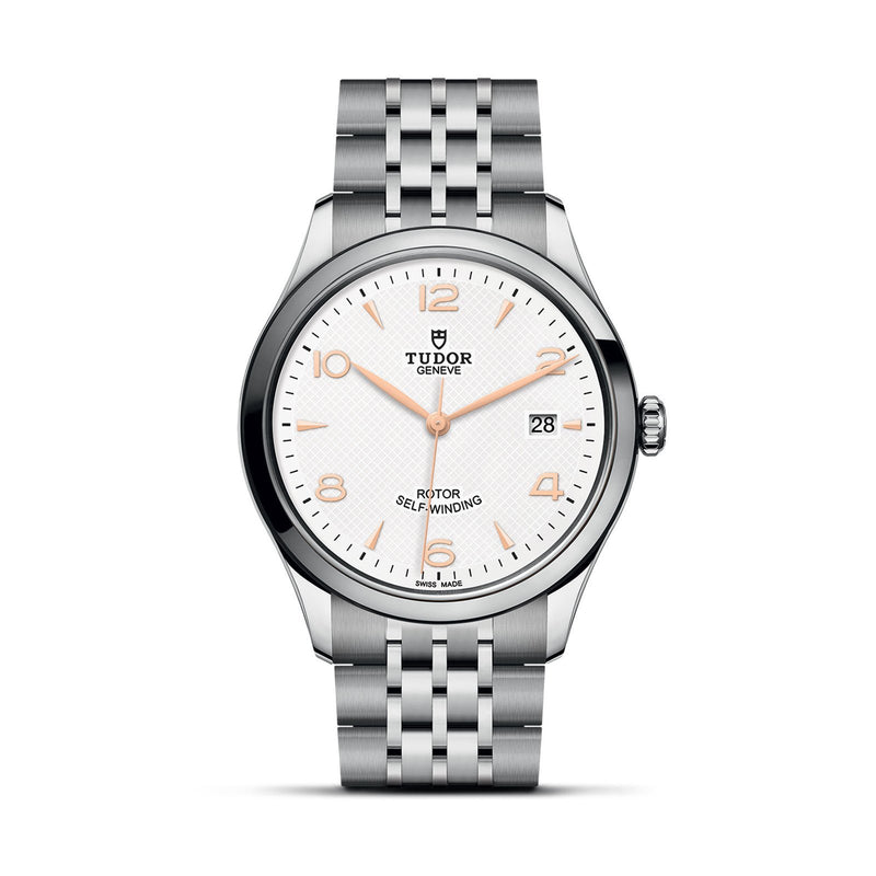 TUDOR 1926 39mm Steel-TUDOR 1926 39mm Steel -