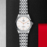 TUDOR 1926 39mm Steel-TUDOR 1926 39mm Steel -