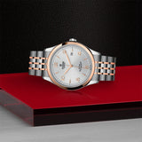 TUDOR 1926 41mm Steel and Rose Gold-TUDOR 1926 41mm Steel and Rose Gold -