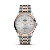 TUDOR 1926 41mm Steel and Rose Gold-TUDOR 1926 41mm Steel and Rose Gold -