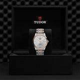TUDOR 1926 41mm Steel and Rose Gold-TUDOR 1926 41mm Steel and Rose Gold -