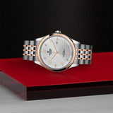 TUDOR 1926 41mm Steel and Rose Gold-TUDOR 1926 41mm Steel and Rose Gold -