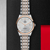 TUDOR 1926 41mm Steel and Rose Gold-TUDOR 1926 41mm Steel and Rose Gold -