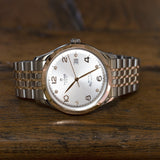 TUDOR 1926 41mm Steel and Rose Gold-TUDOR 1926 41mm Steel and Rose Gold -
