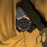 TUDOR 1926 41mm Steel and Rose Gold-TUDOR 1926 41mm Steel and Rose Gold -