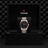 TUDOR 1926 41mm Steel and Rose Gold-TUDOR 1926 41mm Steel and Rose Gold -
