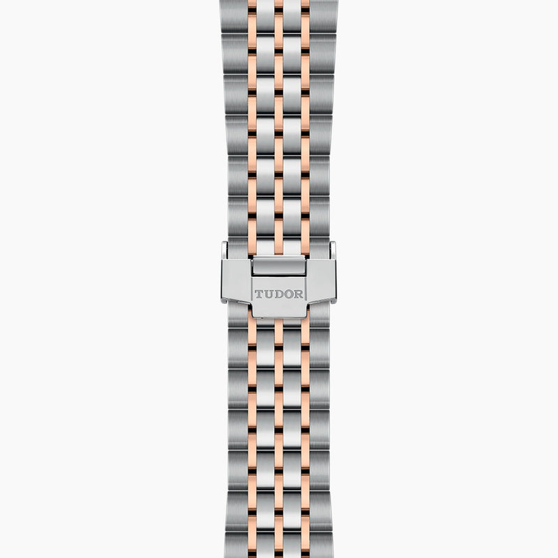 TUDOR 1926 41mm Steel and Rose Gold-TUDOR 1926 41mm Steel and Rose Gold -