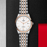 TUDOR 1926 41mm Steel and Rose Gold-TUDOR 1926 41mm Steel and Rose Gold -
