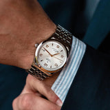 TUDOR 1926 41mm Steel-TUDOR 1926 41mm Steel -