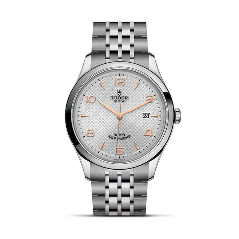 TUDOR 1926 41mm Steel-TUDOR 1926 41mm Steel -