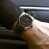 TUDOR 1926 41mm Steel-TUDOR 1926 41mm Steel -