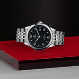 TUDOR 1926 41mm Steel-TUDOR 1926 41mm Steel -