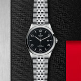 TUDOR 1926 41mm Steel-TUDOR 1926 41mm Steel -