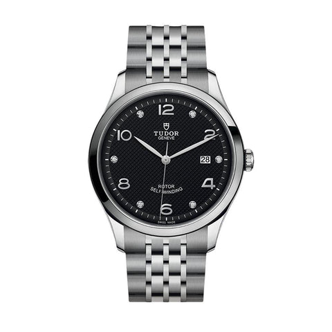 TUDOR 1926 41mm Steel-TUDOR 1926 41mm Steel -