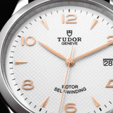 TUDOR 1926 41mm Steel-TUDOR 1926 41mm Steel -