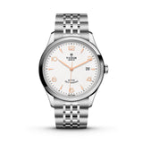 TUDOR 1926 41mm Steel-TUDOR 1926 41mm Steel -