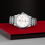 TUDOR 1926 41mm Steel-TUDOR 1926 41mm Steel -