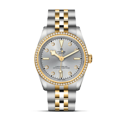 TUDOR Black Bay 31 S&G-TUDOR Black Bay 31 S&G - M79613-0006