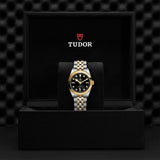 TUDOR Black Bay 31 S&G-TUDOR Black Bay 31 S&G Steel and Gold - M79603-0006