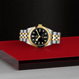 TUDOR Black Bay 31 S&G-TUDOR Black Bay 31 S&G Steel and Gold - M79603-0006