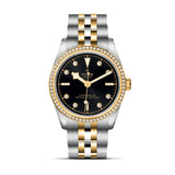 TUDOR Black Bay 31 S&G-TUDOR Black Bay 31 S&G Steel and Gold - M79613-0005