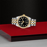 TUDOR Black Bay 31 S&G-TUDOR Black Bay 31 S&G Steel and Gold - M79613-0005
