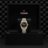 TUDOR Black Bay 31 S&G-TUDOR Black Bay 31 S&G Steel and Gold - M79613-0005