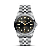 TUDOR Black Bay One 31 Steel-TUDOR Black Bay 31 Steel - M79600-0001