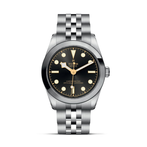 TUDOR Black Bay One 31 Steel-TUDOR Black Bay 31 Steel - M79600-0001