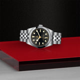 TUDOR Black Bay One 31 Steel-TUDOR Black Bay 31 Steel - M79600-0001