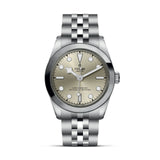 TUDOR Black Bay One 31 Steel-TUDOR Black Bay 31 Steel - M79600-0003