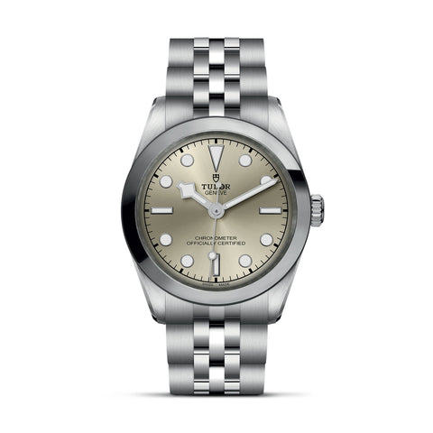 TUDOR Black Bay One 31 Steel-TUDOR Black Bay 31 Steel - M79600-0003