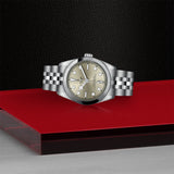 TUDOR Black Bay One 31 Steel-TUDOR Black Bay 31 Steel - M79600-0003